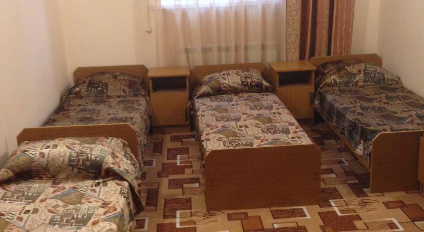 Гостевой дом Отдых на парковой Анапа