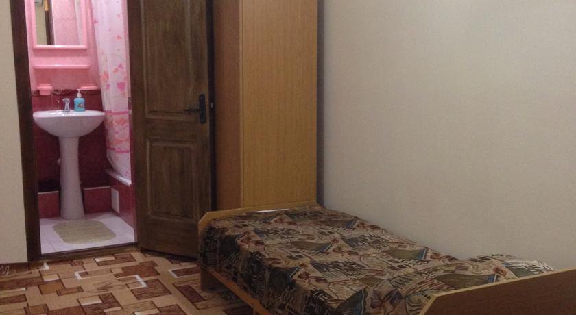 Гостевой дом Отдых на парковой Анапа